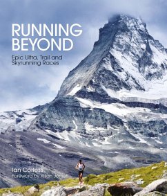 Running Beyond (eBook, ePUB) - Corless, Ian Running Beyond (eBook, ePUB) - Corless, Ian