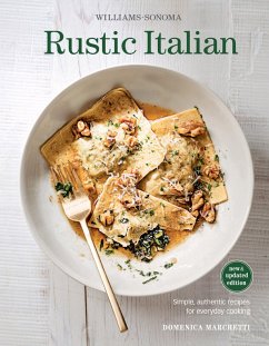 Cover Rustic Italian (eBook, ePUB)