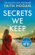 Secrets We Keep (eBook, ePUB) - Bild 1