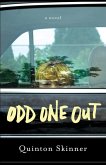 Odd One Out (eBook, ePUB)