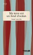 Ma terre est un fond d'ocean (eBook,... - Bild 1