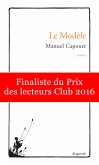 Le Modèle (eBook, ePUB)