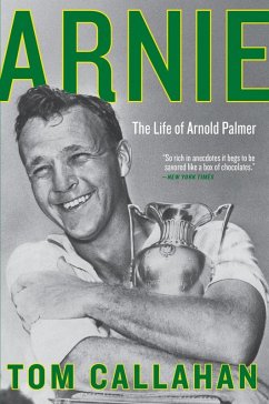 Arnie (eBook, ePUB) - Callahan, Tom