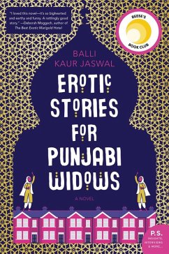Erotic Stories for Punjabi Widows (eBook, ePUB) - Jaswal, Balli Kaur