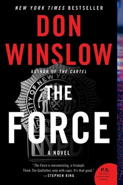 The Force (eBook, ePUB) - Winslow, Don