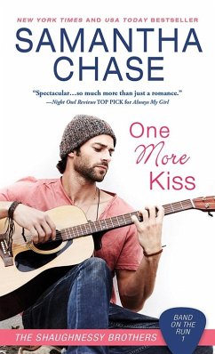One More Kiss (eBook, ePUB) - Chase, Samantha