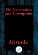 On Generation and Corruption (eBook,... - Bild 1