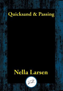 Cover Quicksand & Passing (eBook, ePUB)