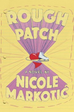 Cover Rough Patch (eBook, ePUB)