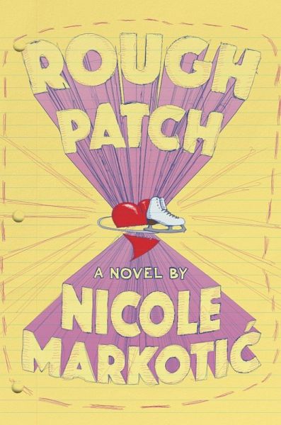 Rough Patch (eBook, ePUB)
