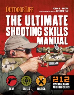 Cover The Ultimate Shooting Skills Manual (eBook, ePUB)