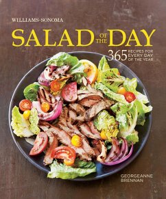 Cover Salad of the Day (eBook, ePUB)