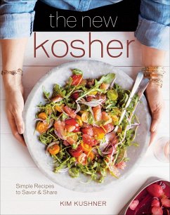 Cover The New Kosher (eBook, ePUB)