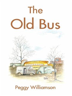 Cover Old Bus (eBook, ePUB)