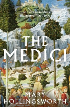 The Medici (eBook, ePUB) - Hollingsworth, Mary