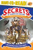 The Founding Fathers Were Spies! (eBook, ePUB)