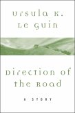 Direction of the Road (eBook, ePUB)