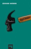 Dante's Broken Hammer (eBook, ePUB)