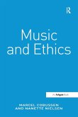 Music and Ethics