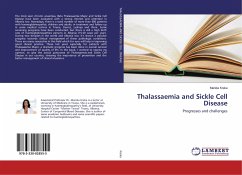 Thalassaemia and Sickle Cell Disease