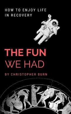 The Fun We Had - Burn, Christopher