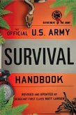 U.S. Army Survival Handbook, Revised (eBook, ePUB) U.S. Army Survival Handbook, Revised (eBook, ePUB)