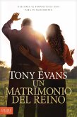 Un matrimonio del reino (eBook, ePUB)