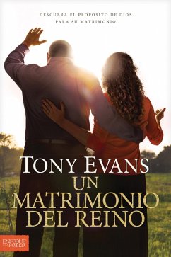 Cover Un matrimonio del reino (eBook, ePUB)