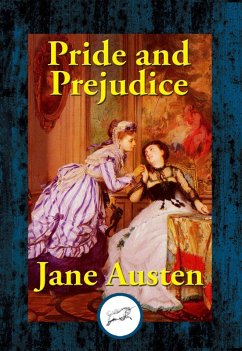 Cover Pride and Prejudice (eBook, ePUB)