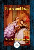 Pierre and Jean (eBook, ePUB) Pierre and Jean (eBook, ePUB)