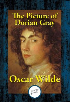 Picture of Dorian Gray (eBook, ePUB) - Wilde, Oscar