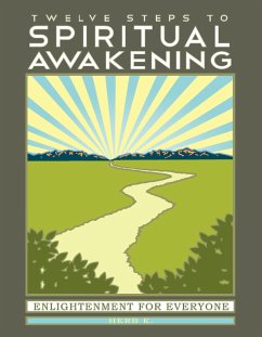 Cover Twelve Steps to Spiritual Awakening (eBook, ePUB)
