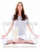 Essential Kundalini Yoga (eBook, ePUB)