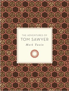 Cover The Adventures of Tom Sawyer (eBook, ePUB)