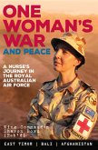 One Woman&quote;s War and Peace (eBook, ePUB)