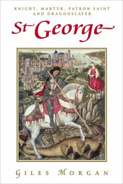 St George (eBook, ePUB) - Morgan, Giles