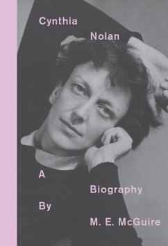 Cynthia Nolan (eBook, ePUB) - McGuire, M. E.