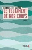 Le testament de nos corps (eBook, ePUB) Le testament de nos corps (eBook, ePUB)