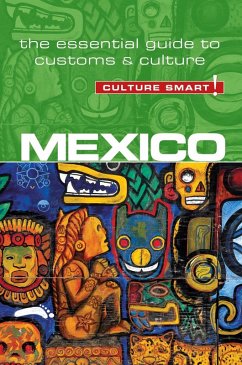 Mexico - Culture Smart! (eBook, ePUB) - Maddicks, Russell