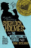 The Further Adventures of Sherlock Holmes - The Moonstone's Curse (eBook, ePUB)