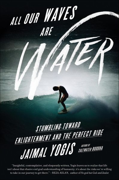 All Our Waves Are Water (eBook, ePUB)