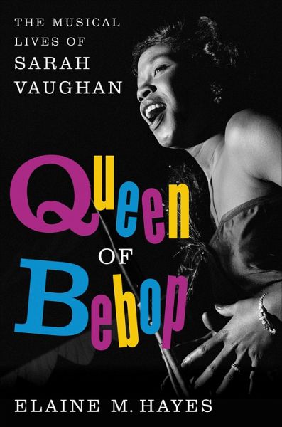 Queen of Bebop (eBook, ePUB) Queen of Bebop (eBook, ePUB)