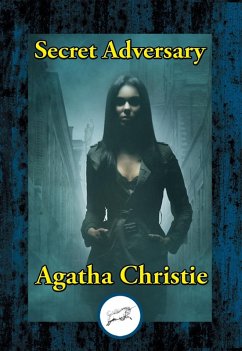 Cover Secret Adversary (eBook, ePUB)