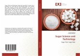 Sugar Science and Technology