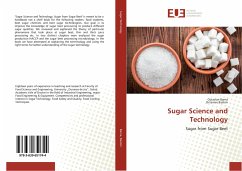 Sugar Science and Technology - Barna, Octavian;Baston, Octavian