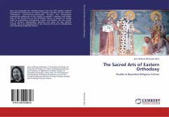 The Sacred Arts of Eastern Orthodoxy