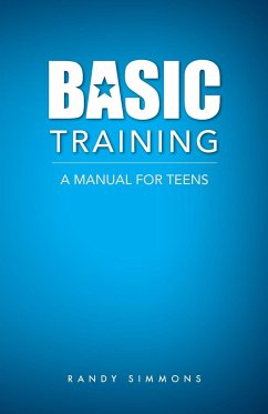Basic Training - Simmons, Randy
