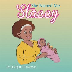 Cover She Named Me Stacey (eBook, ePUB)