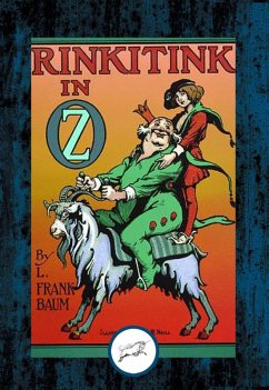 Cover Rinkitink in Oz (eBook, ePUB)