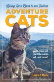 Adventure Cats (eBook, ePUB)